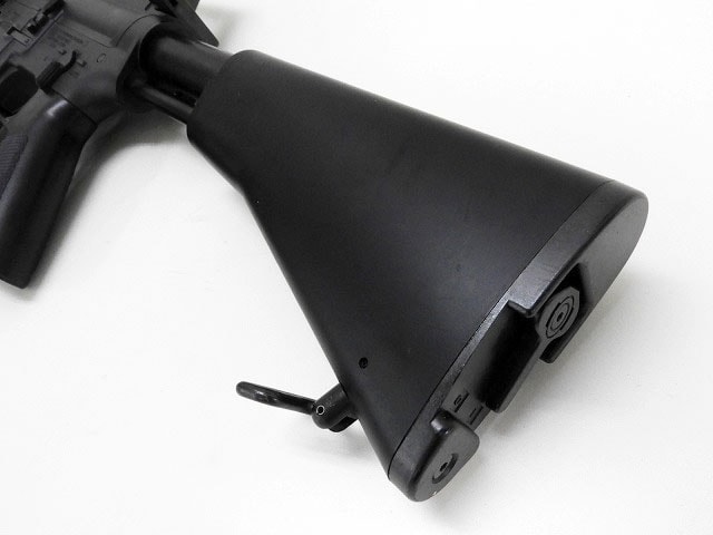 東京マルイ] CAR-15 スタンダード電動ガン (中古)の販売ページ