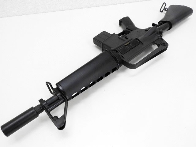 東京マルイ] CAR-15 スタンダード電動ガン (中古)の販売ページ