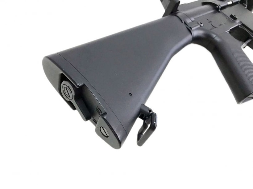 Golden Eagle] CAR-15 スポーツライン 電動ガン (中古)の販売ページ