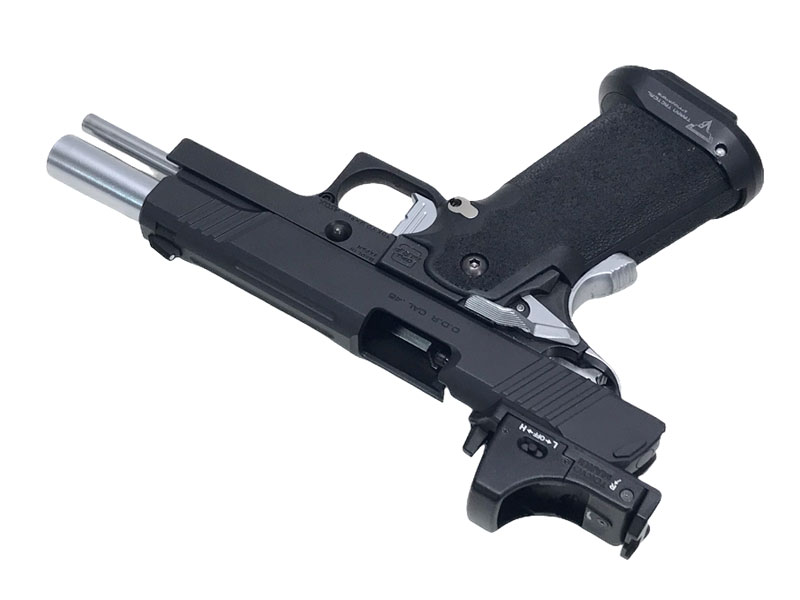 東京マルイ] ハイキャパ D.O.R ガスブローバック フルカスタム (中古