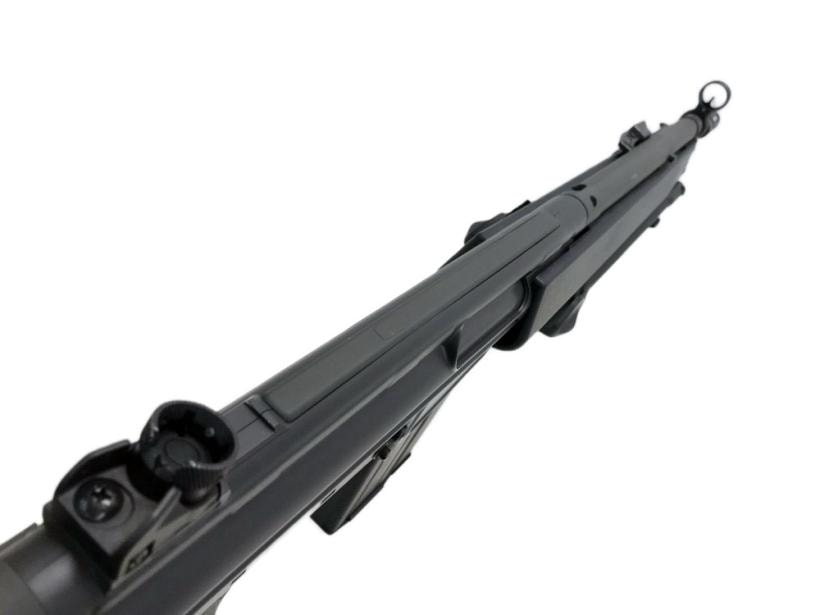 東京マルイ] G3 SG/1 スタンダード電動ガン (新品取寄)の販売ページ