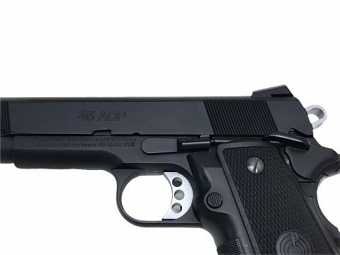 WA] パラオーディナンス P14・45 HRTスペシャル HW ブラック ガス