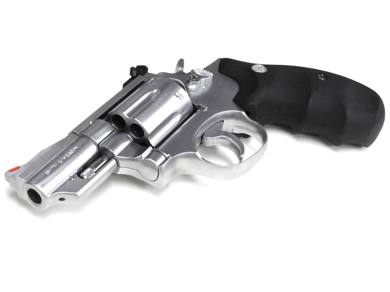 コクサイ] S&W M66 .357 コンバットマグナム 2.5インチ No.115 最初期