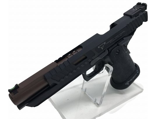 NOVA/マルイ] ジョン・ウィック3 TTI コンバットマスター 2011 Sight