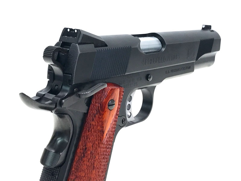 WA] L.A. ヴィッカーズ カスタム / ビンテージコレクション (中古)の