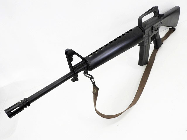 東京マルイ] M16A1 初期モデル電動ガン発射可 (訳あり)の販売ページ