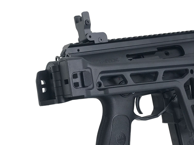 KSC] ベレッタ PMX beretta 正規ライセンス GBB ガスガン (新品)の販売