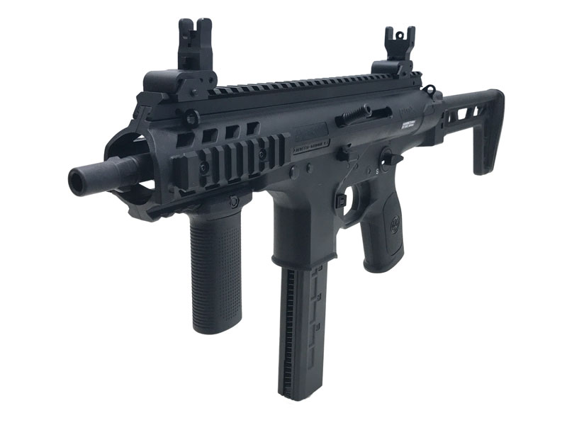 KSC] ベレッタ PMX beretta 正規ライセンス GBB ガスガン (新品)の販売