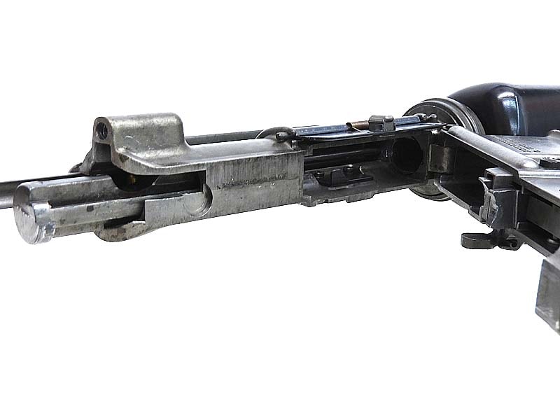 MGC] M16 アサルトモデルライフル 金属モデルガン SMG (未発火)の販売