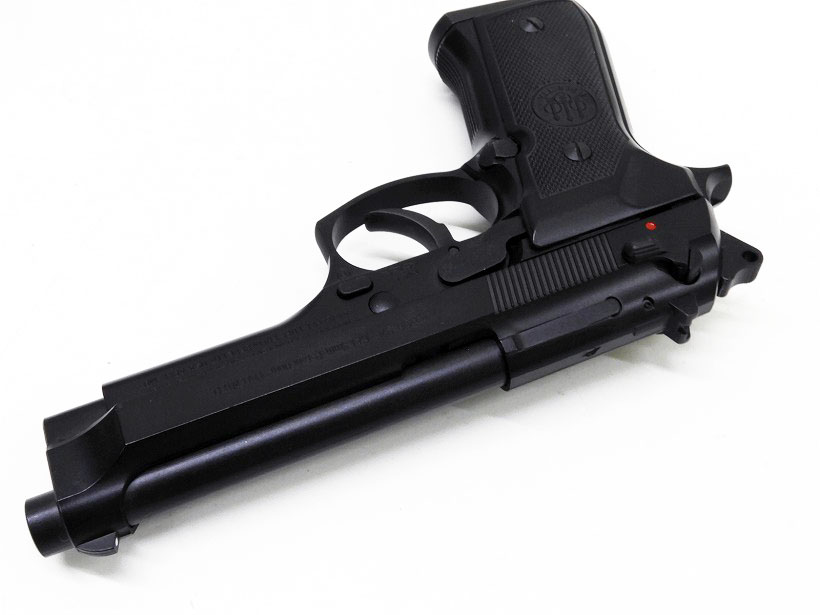 MGC] ベレッタ M92FS ハイパーブローバック TYPE1994 (中古)の販売