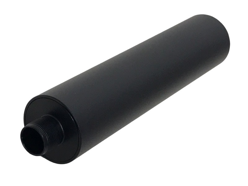 マルゼン] PPK PPK/S用 サイレンサー&可変ホップバレルセット (中古)の