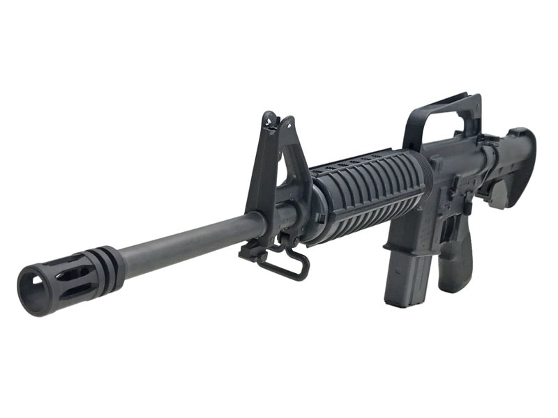 MGC] M16A2カービン M725 20連マガジンカスタム (中古)の販売ページ