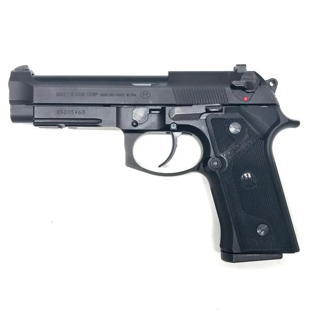 KSC] ベレッタ M92 バーテック HW ガスブローバック PIETRO BERETTA