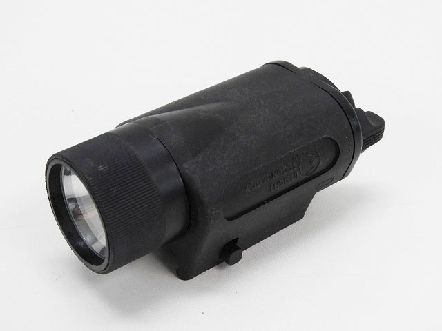 INSIGHT] M3 Tactical Illuminator 実物キセノンフラッシュライト