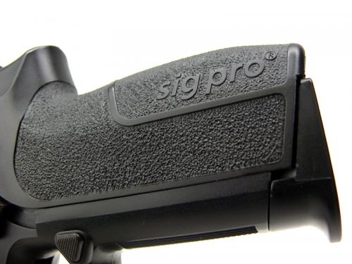 KSC] PRO SP2340 トライアルカスタム (中古)の販売ページ｜エアガン.jp