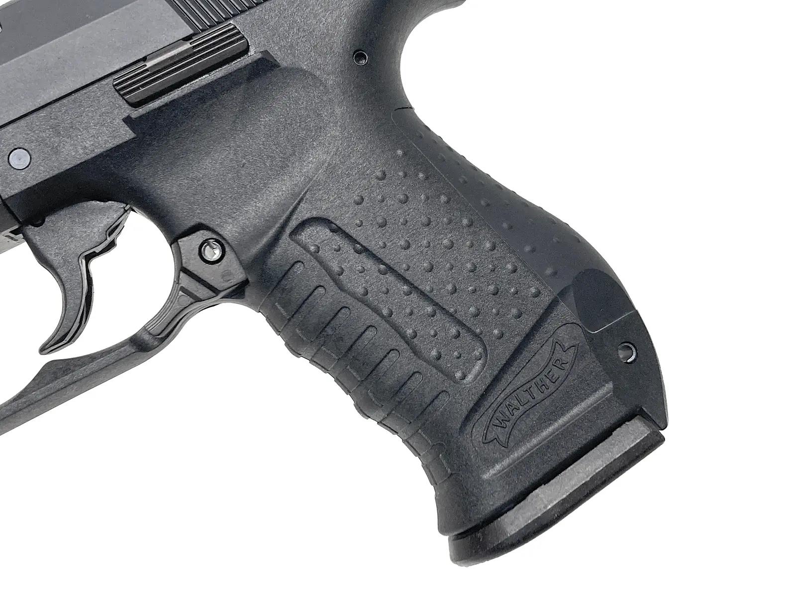 マルゼン] Walther ワルサー P99 正規ライセンス ガスブローバック