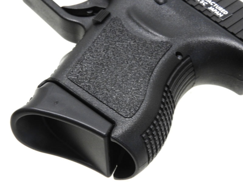 KSC] グロック26 スライドHW ガスブローバック 25/01以降ロット (中古