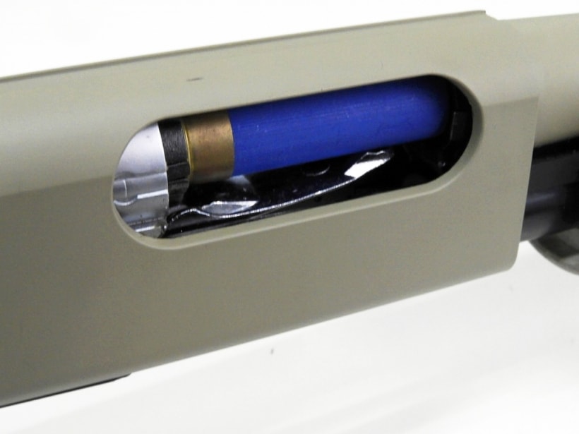 マルゼン] M870 デザートリーコン (中古)の販売ページ｜エアガン.jp