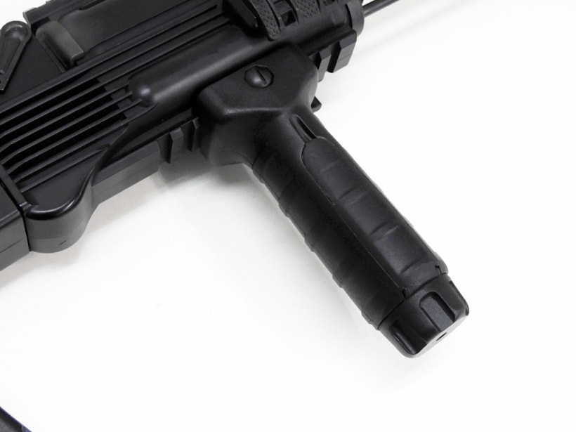 東京マルイ] AK74MN 次世代電動ガン シューターカスタム (中古)の販売