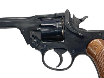 マルシン] エンフィールド No.2 Mk1 ブラックABS 発火モデルガン