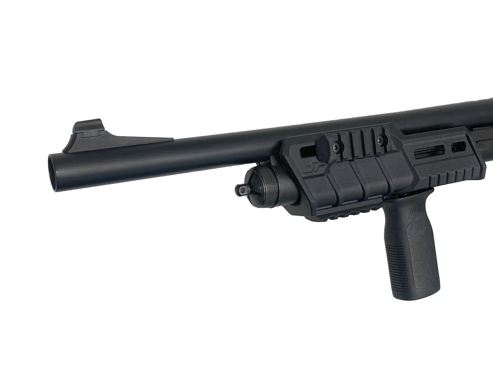 東京マルイ] M870 タクティカル ガスショットガン ストックパイプ