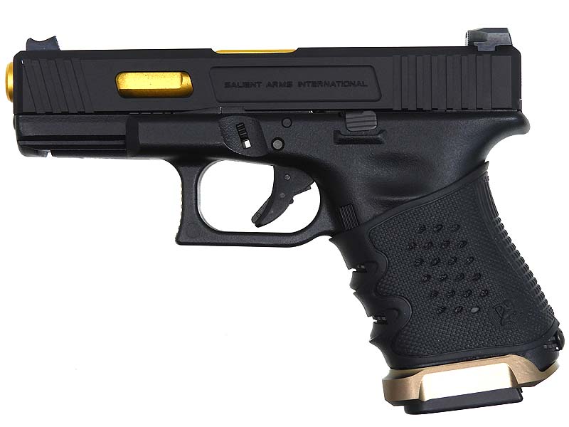 東京マルイ グロック19 Gen4 +予備マグ5本 東京マルイ グロック19 Gen4