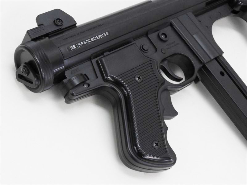 ヨネザワ] ベレッタ M12S エアコッキングガン (中古)の販売ページ