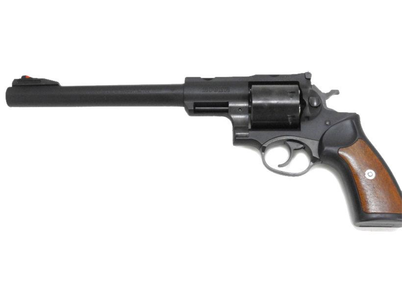 タナカ] ルガー スーパーレッドホーク 454 カスールモデル 9.5インチ