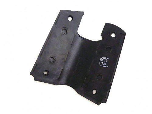 Pachmayr/パックマイヤー] コルト 1911 GM-45/C 実銃用ラバーグリップ