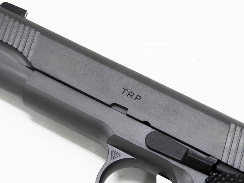 タニオコバ] GM-7 SF TRPカスタム モデルガン (未発火)の販売ページ