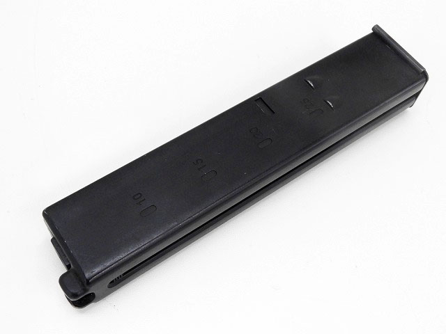 WA] Mini UZI/ミニウージー 専用 38連 スペアマガジン (中古)の販売