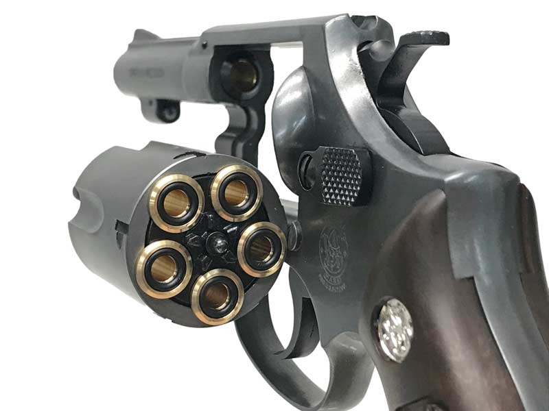 マルシン m36 3インチヘビーウェイト マルシン m36 3インチ ヘビーウェイト