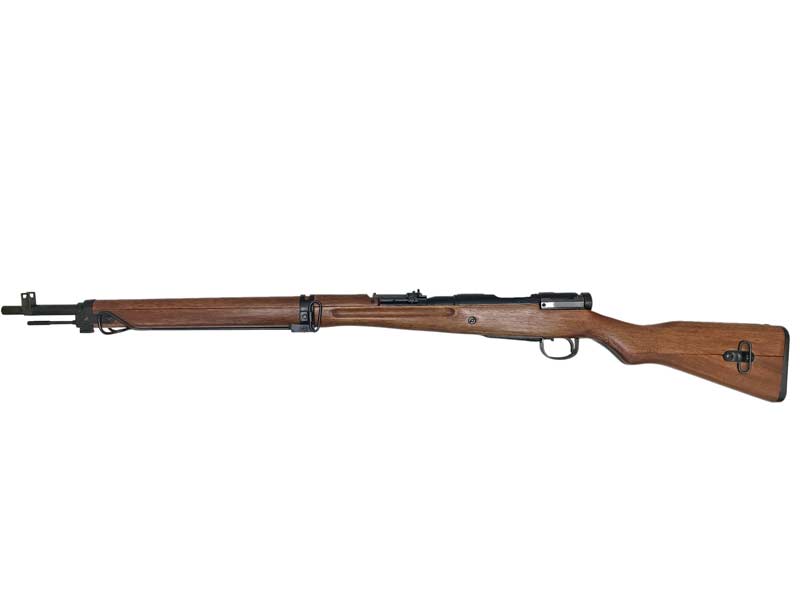 中田商店] 九九式短小銃 金属モデルガン 初期ロット ジャンク