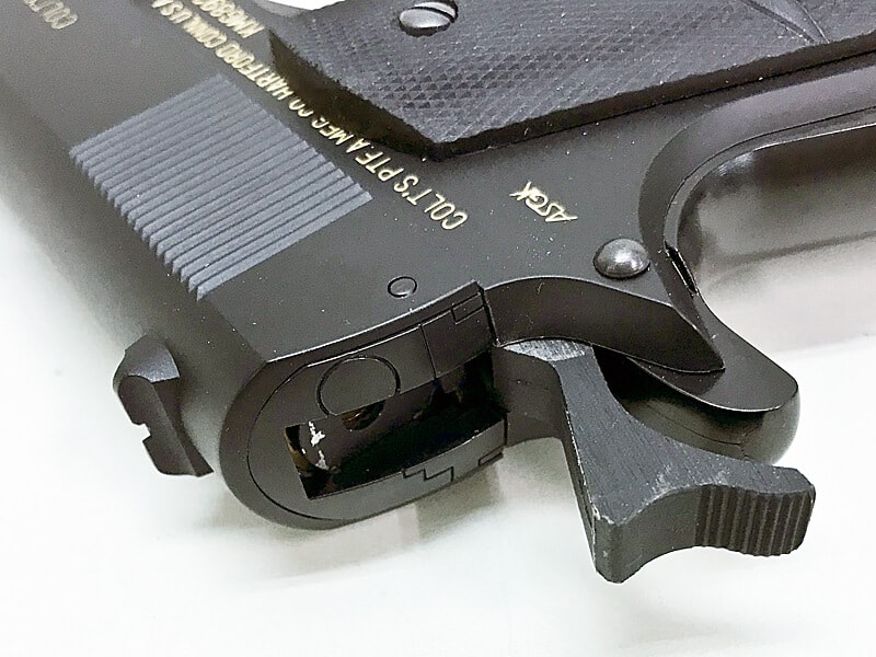 コクサイ] コルト スーパー ガバメント M1911 MK.IV シリーズ70