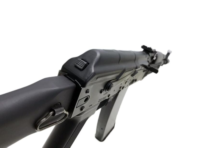 東京マルイ] AK74MN 次世代電動ガン (中古)の販売ページ｜エアガン.jp