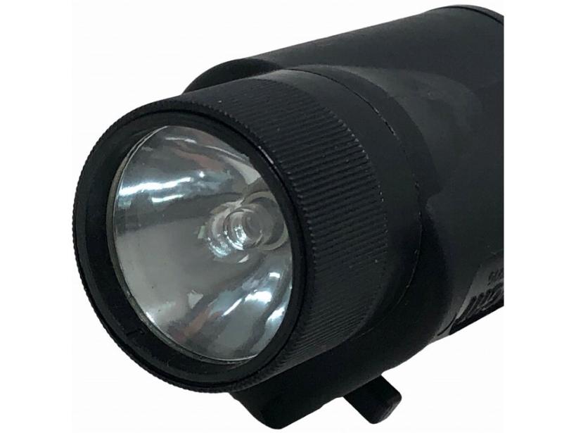 実物] STREAMLIGHT M3 タクティカルイルミネーション (中古)の販売