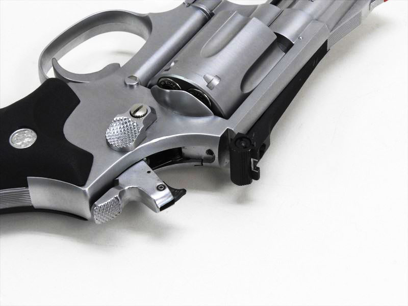 コクサイ] S&W M66 .357 コンバットマグナム 2.5インチ (訳あり)の販売