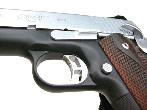 WA] キンバー ウルトラ CDP II ガスブローバック (中古)の販売ページ