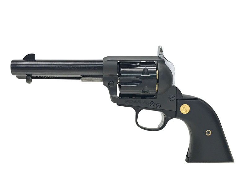 HWS] コルト SAA.45 FDC Lite II ツーハンド 組立キット完成品 (中古