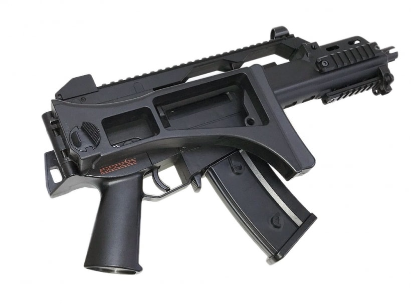 東京マルイ] G36C ライトプロ 10才以上用電動ガン (新品取寄)の販売