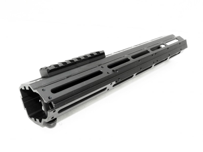 OTS] 実銃89式小銃用 レイル被筒 (中古)の販売ページ｜エアガン.jp