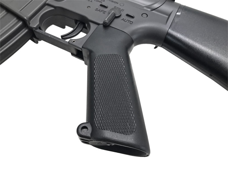 東京マルイ] M16A1 スタンダード電動ガン HOPUP (中古)の販売ページ