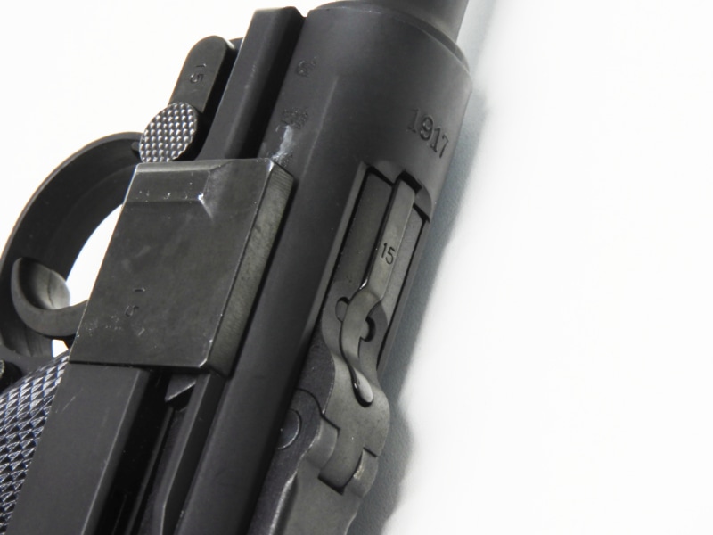 タナカ] ルガー P08 6インチ HW ガスブローバック (中古)の販売ページ