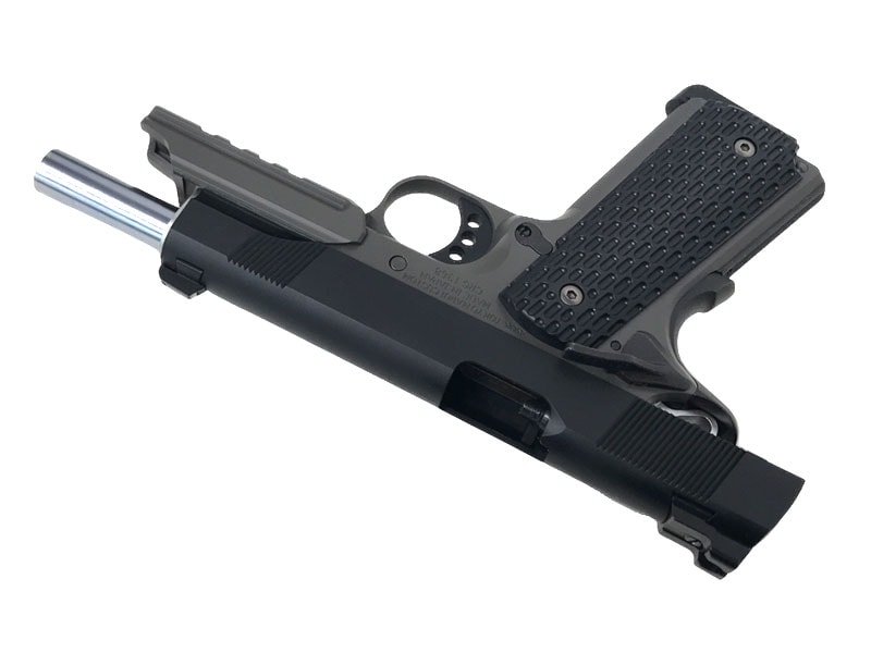 東京マルイ] ナイトウォーリア ガスブローバック (中古)の販売ページ