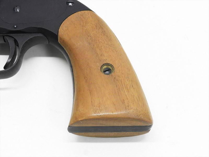 CAW] Schofield スコフィールド ウェルス・ファーゴ モデル HW 発火