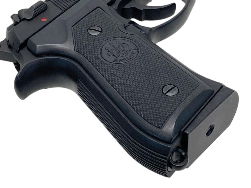 マルシン] ベレッタ M92FS HW ブラック ガンケース付 (中古)の販売