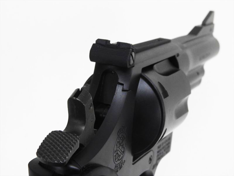 コクサイ] S&W M29 44マグナム マウンテンリボルバー 4インチ No.125