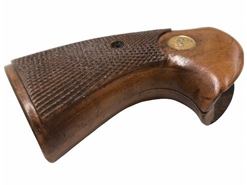 コルト/COLT] コルト社純正 パイソン用 2nd ジェネレーション 1960-74