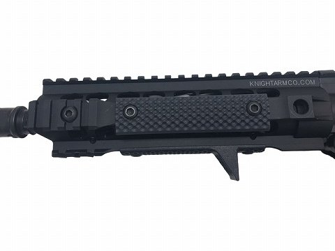 バラ売り出品URX3.1ハンドガード　m4対応 Amazon | BOLT Airsoft KAC URX3.1 13.5インチ ハンドガード BK BA020