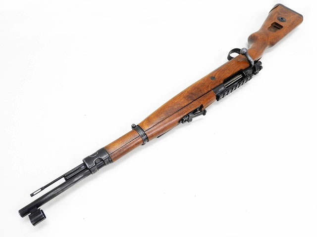 タナカ] Gewehr 33/40 マウンテントルーパー AIR エアコッキング